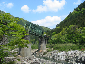 飛騨古川めぐり