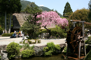 奥の細道結びの地めぐり