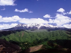 御嶽山(おんたけさん)